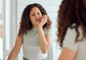 Oral Surgery 2 A woman with tooth pain may need oral surgery