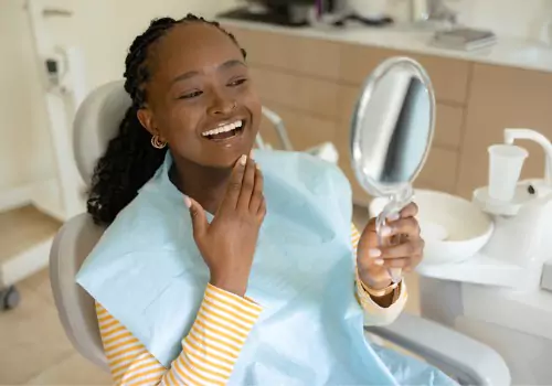 Holistic Dental Services Peoria IL