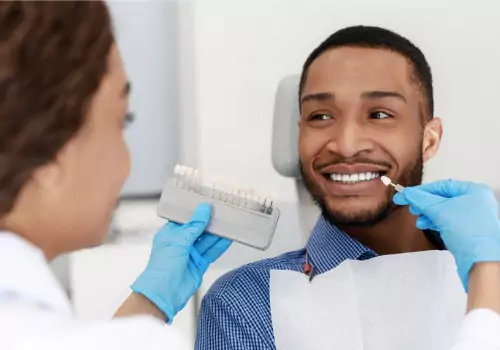 Holistic Dental Office Dunlap IL