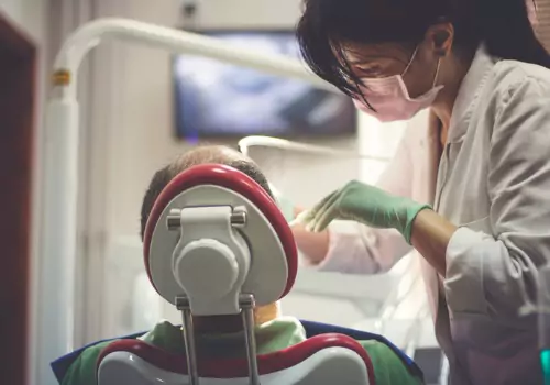 Holistic Dentist East Peoria IL