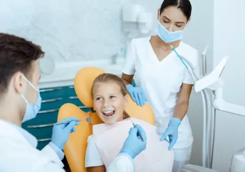 Holistic Dentist Dunalp IL