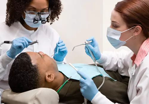 Holistic Dental Office Dunlap IL