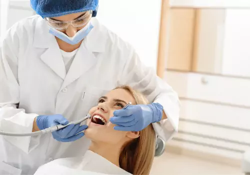 Holistic Dentist Dunalp IL