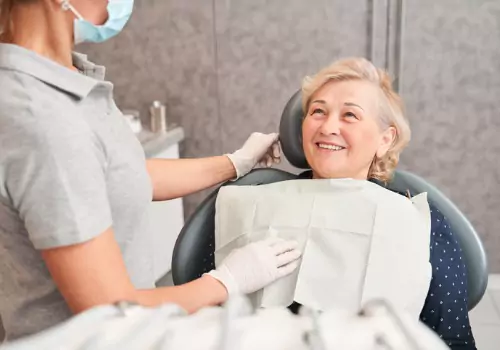 Holistic Dental Office Dunlap IL